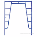 Walk Through Frame Walk Through Frame 5`x64'' to USA market Supplier